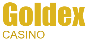 Goldex Casino Logo